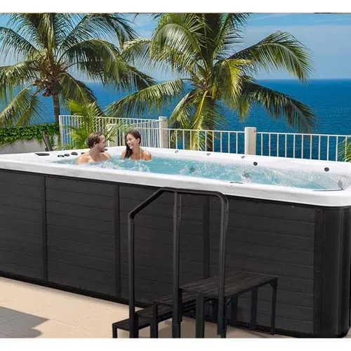 Swimspa hot tubs for sale in Tustin